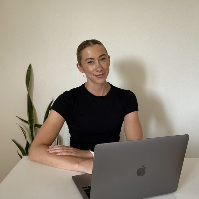 Amy-Lynne Simmons — Clinical Director, FCA Reports Australia